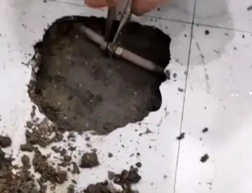 英吉沙卫生间漏水检测电话