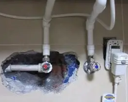 英吉沙漏水维修多少钱