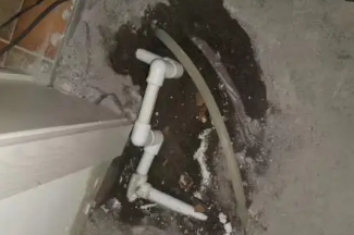 英吉沙卫生间漏水检测多少钱