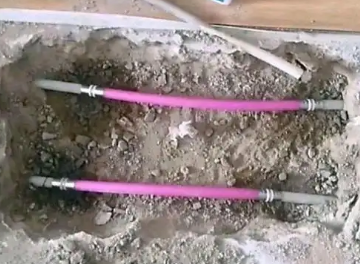 英吉沙卫生间测漏水多少钱