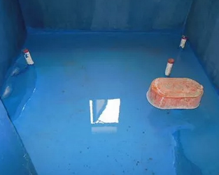 英吉沙卫生间防水多少钱