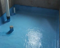 英吉沙卫生间防水哪家好