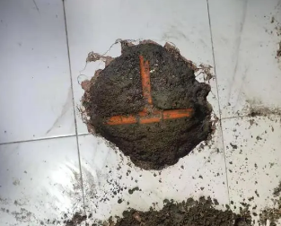 英吉沙查漏水多少钱