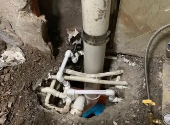 英吉沙卫生间漏水检测多少钱