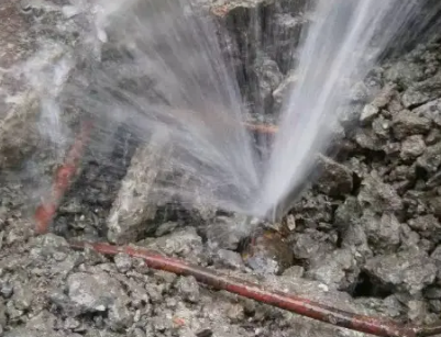 英吉沙水管维修多少钱