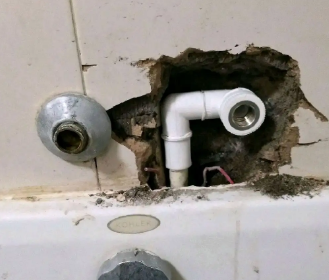 英吉沙卫生间漏水检测多少钱