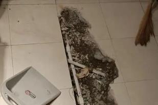 英吉沙卫生间漏水检测电话